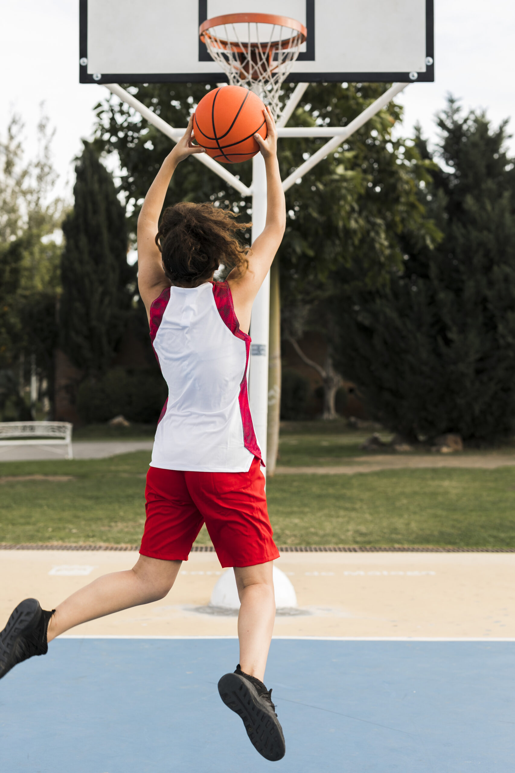 basketball